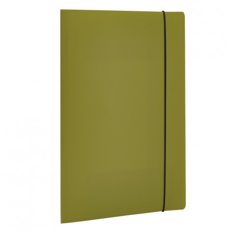 Holos - Cartellina tre lembi