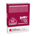 6/4 Jolly Oro - Punti per cucitrici