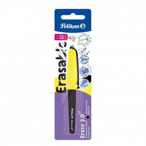[PL0141] Erase 2.0 - Penna gel