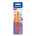 Erase 2.0 - Penna gel