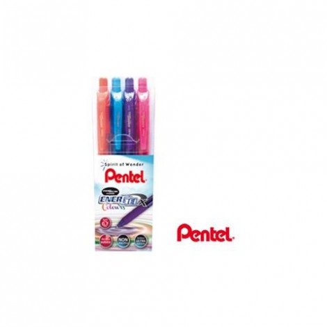 [PE0161] Energel X - Penna roller