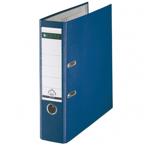 Registratore commerciale Leitz 180