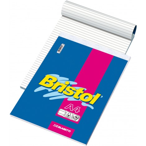 Bristol - Blocco a punto metallico