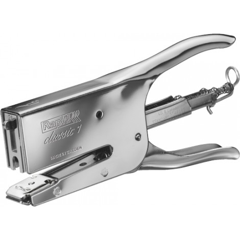 [SS0099] Classic K1 - Cucitrice a pinza