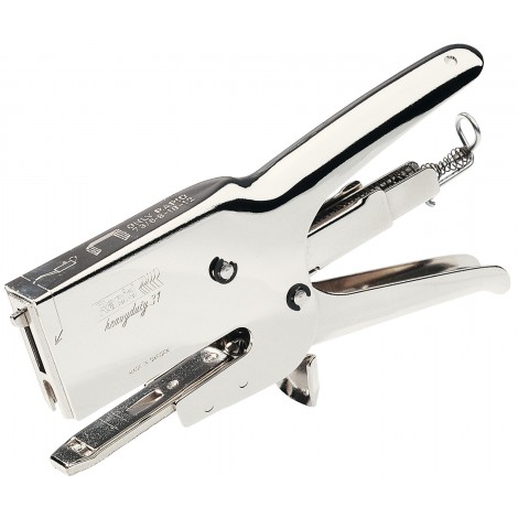 Heavy Duty HD31 - Cucitrice a pinza