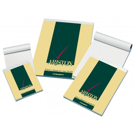 Ariston - Blocco a punto metallico