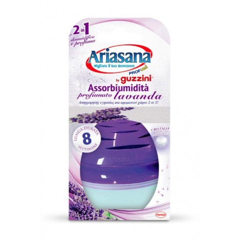 [AR0106] Deumdificatore e profumo PROFUMI'