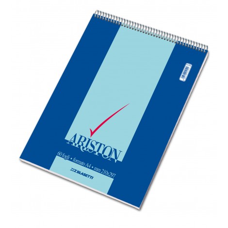 Ariston - Blocco spiralato