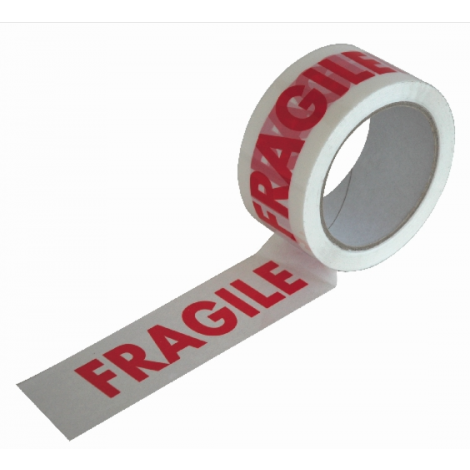 Nastro FRAGILE