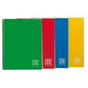 One Color - Maxi quaderno