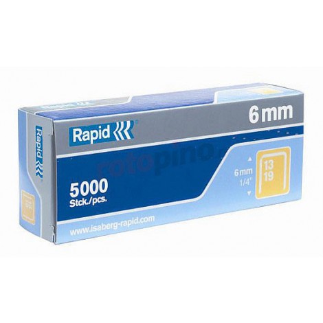 [SS0298] 13/4 - Graffe per graffatrici