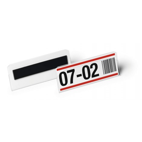 [DB0275] Buste identificative con bande magnetiche