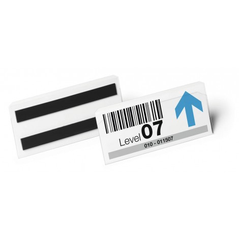 [DB0276] Buste identificative con bande magnetiche