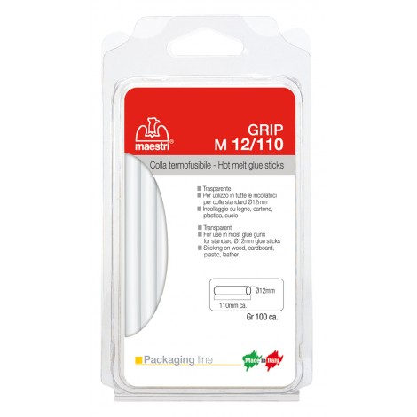 Refill - Stick colla a caldo, 100gr