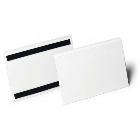 [DB0278] Buste identificative con bande magnetiche