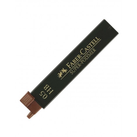 Super Polymer - Astuccio mine