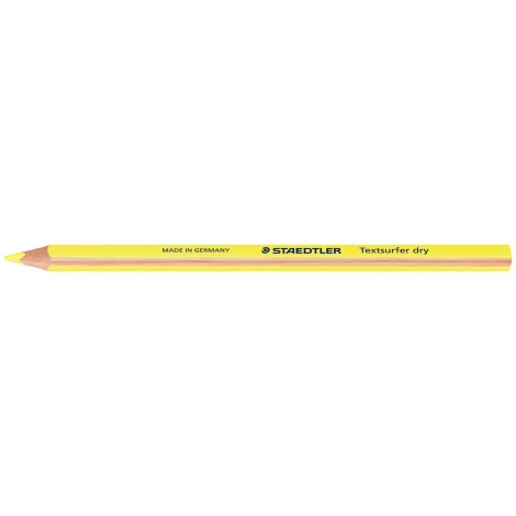 Evidenziatore a matita TEXTSURFER DRY