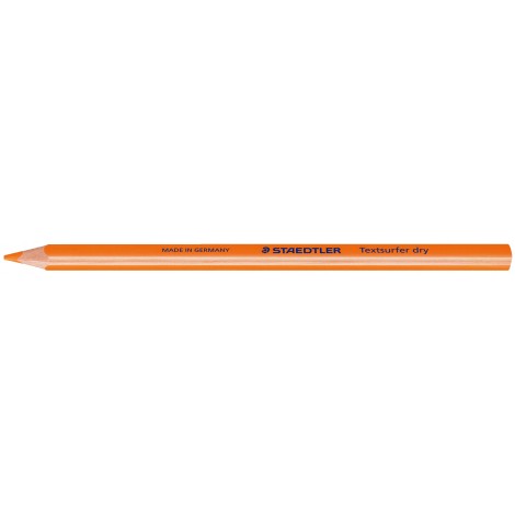Evidenziatore a matita TEXTSURFER DRY
