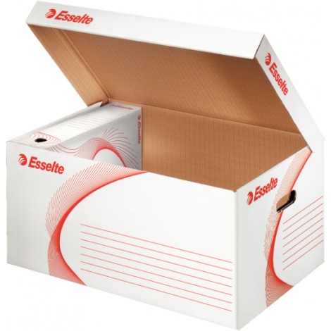 Boxy 80 - Scatola archivio