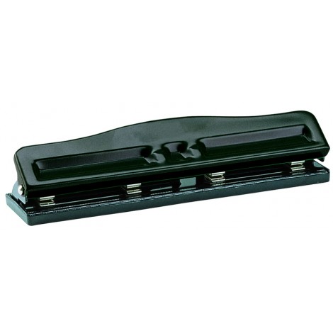 Perforatore 4 fori regolabili