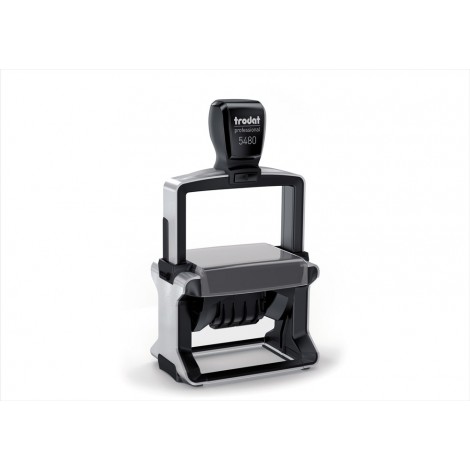 Professional 4.0 - Timbro 5480 datario