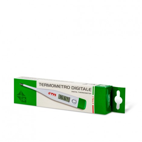 Termometro digitale
