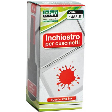 Inchiostro per timbri