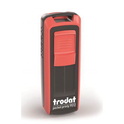 Pocket Printy - Timbro 9511