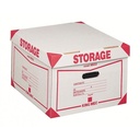 Storage - Contenitore con coperchio