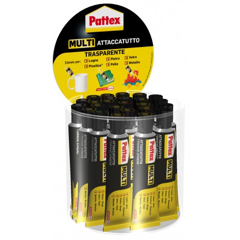 PATTEX ATTACCATUTTO