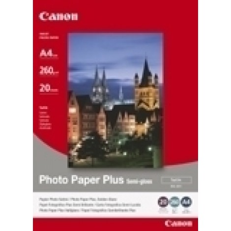 [C14771] SG 201 - Carta fotografica A4