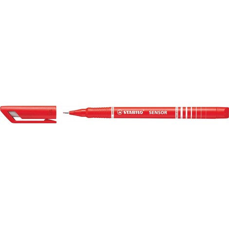 [SB0405] Fineliner Sensor - Pennarello