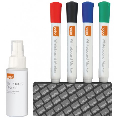 [NB0051] Kit pulizia per lavagne bianche