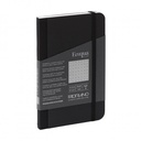 Ecoqua Plus Fabric - Taccuino