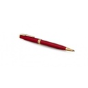 Sonnet Red Lacquer GT - Penna a sfera