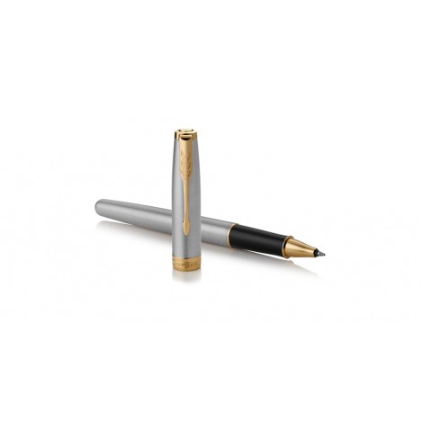 Sonnet Stainless Steel GT - Penna roller