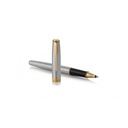 Sonnet Stainless Steel GT - Penna roller