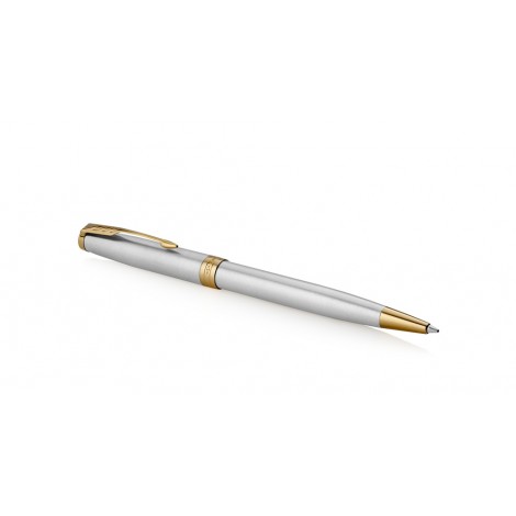 Sonnet Stainless Steel GT - Penna a sfera