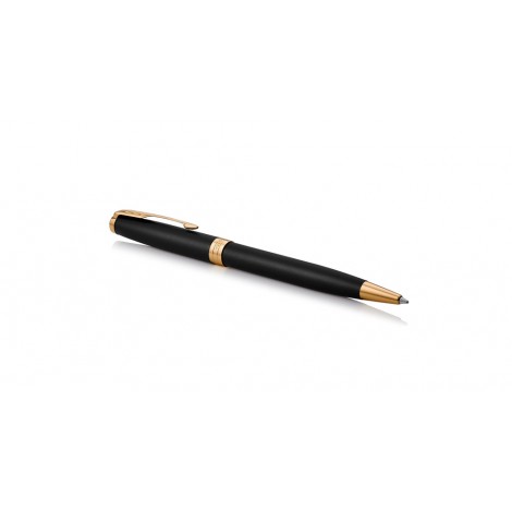 [PK0243] Sonnet Matt Black GT - Penna a sfera