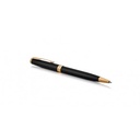 Sonnet Matt Black GT - Penna a sfera