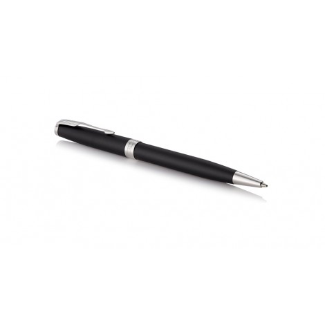 [PK0247] Sonnet Matt Black CT - Penna a sfera