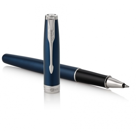 Sonnet Blue Lacquer CT - Penna roller
