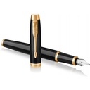 IM Black GT - Penna stilografica