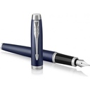 IM Blue CT - Penna stilografica