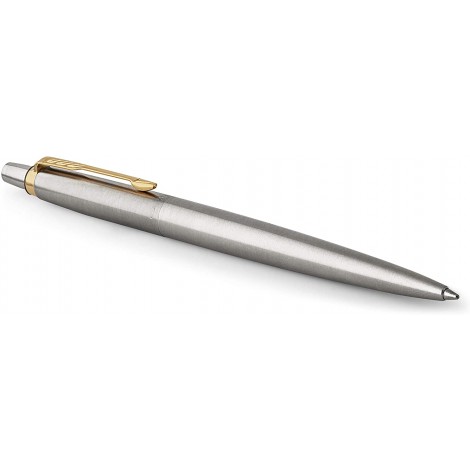 Jotter Stainless Steel GT - Penna a sfera