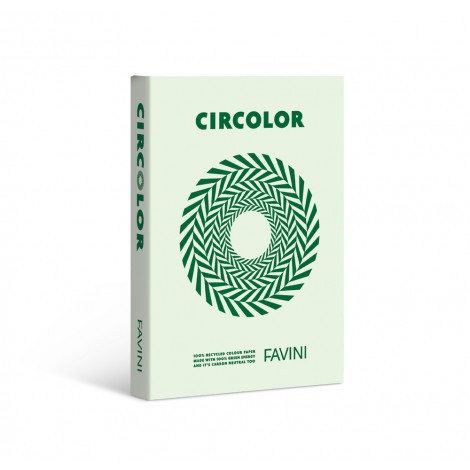 Circolor - Carta A4