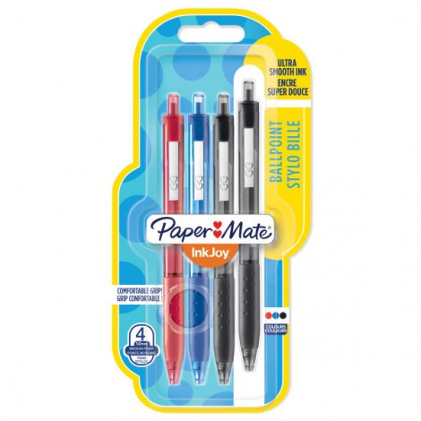 [PM0144] Inkjoy 300 - Penna a sfera