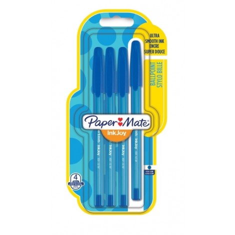 [PM0114] Inkjoy 100 - Penna a sfera