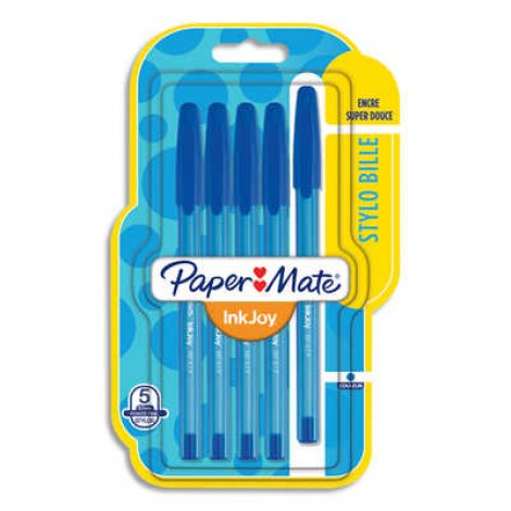 [PM0117] Inkjoy 100 - Penna a sfera