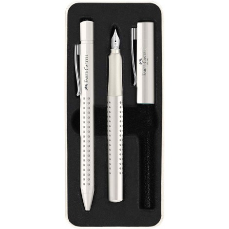 [FB0307] Grip Harmony - Set stilografica e penna a sfera